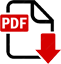 Icone para arquivos de pdf